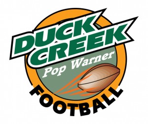 Duck Creek Football