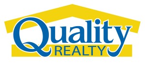 Quality Realty Logo