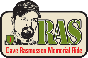 Ras Mem Ride Logo