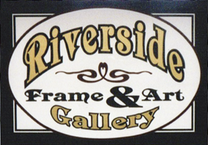 Painted Exterior Sign