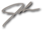 John Koester Signature